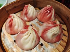 招牌小笼包-竹外桃花·江南小酒馆(SKP·S店)