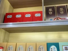 -红豆焖罐面·新邯郸菜(光明店)