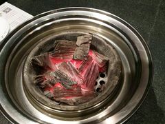 -完美生活炭火烤肉(二马路店)