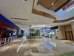 -IPARK购物中心