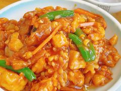 -清真利德顺小老饭庄(复兴路店)