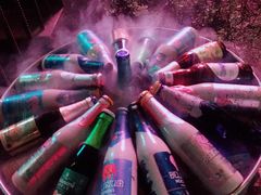 -MOSSO德国餐厅·音乐酒吧(环宇荟店)
