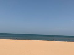 -威海国际海水浴场旅游区