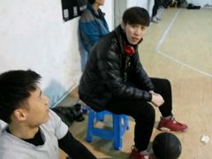 -汉森运动中心(永和路店)