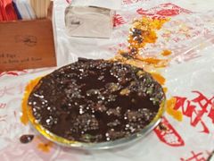 -辣螃铠盆盆蟹大排档(海昌店)