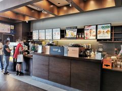 -星巴克臻选(南京江宁万达广场店)
