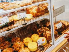 -山山家·新鲜烘焙(孝顺店)