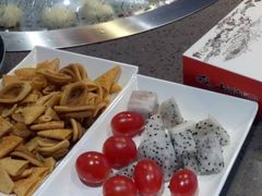 -山河屯江鱼馆