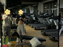 -恒之健私人定制健身(成山店)