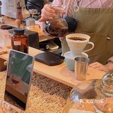 广州咖啡探店｜沙漠与绿洲中的Cafe&Bar