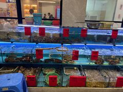 -洲晓鲜·舟山海鲜大排档(朱家尖风景区店)