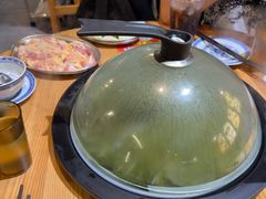 -阿鸡鱼庄·顺德鲜蒸小炒(亚运村店)
