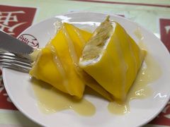 -香港華心糖水鋪(南西总店)
