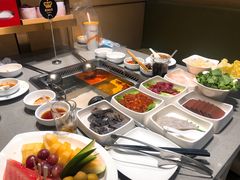 -海底捞火锅(5050购物中心店)
