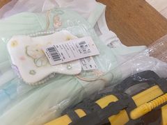 -巴拉巴拉balabala(巴黎春天店)