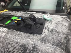 -车艺尚上海龙膜隐形车衣汽车贴膜旗舰店