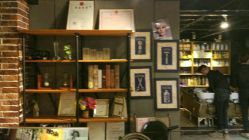 -可大男士理发馆