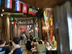 等位区-巴厘龙虾·榜首油焖大虾(音乐学院·沿江酒馆店)