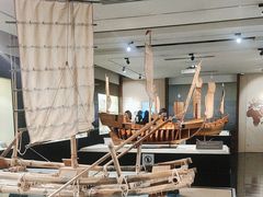 -上海交通大学董浩云航运博物馆