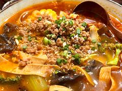 -火塘云南烧烤大排档