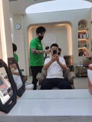 -东时烫染造型·Hair Salon
