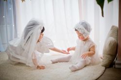 点击看大图 -幺幺BABY婚纱摄影
