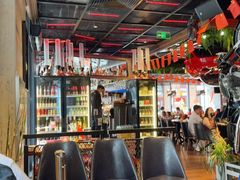 -1886德国汽车餐厅(外滩中央店)