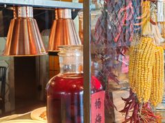 -君悦酒店·乐厨·高空自助餐(青年大街店)