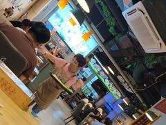 -烤满分·东北烧烤(首经贸店)