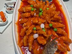 -淮扬韵(高新大都荟店)