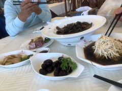 -怡园饭店-餐厅(四望亭店)