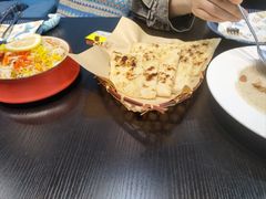 -木尔坦·Multan巴基斯坦清真餐厅halal(大智嘉园店)