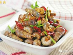 -龙溪海鲜酒家(溪涌店)