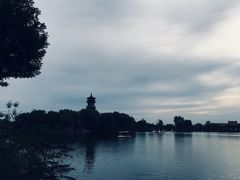 -盛世南宫影视城(北普陀影视城)
