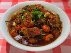 -南极·小龙虾·湘式拌饭(南街店)