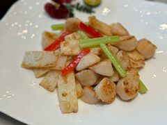 -禧悦楼(天德广场店)