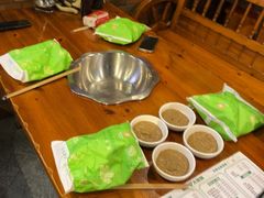 -義聚德·清真铜锅涮羊肉·烧烤(河东店)
