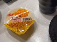 -争鲜回转寿司(浦东三钢里PLUS店)