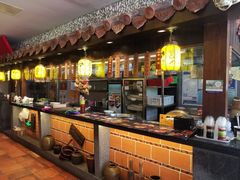 -邵子牙·中华老字号(定安路店)