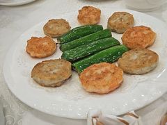 -寻味顺德·南记酒家·传统顺德菜·鱼生(广源路店)