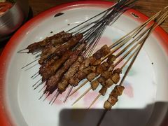 -北丐先生·野馄饨烧烤(雨花万象店)