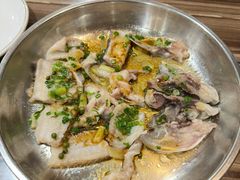 -渔意坊·千层无骨鱼粥底火锅·20年顺德菜(普君店)