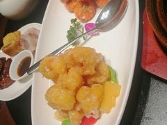 -荣兴酒家(徐家汇店)