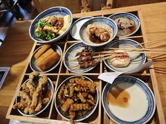 -留焕小吃·昆明非遗小吃品牌(文明街旗舰店)