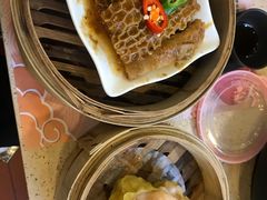 -点都德(汇盈广场店)