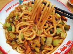 -西粉堂新疆米粉(朝外店)