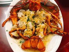 -渔友鲜海鲜加工(海鲜大世界店)