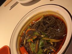 -鸣记脆皮烤鱼·海鲜烤鱼(三八广场店)
