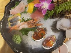 -禾风·海鲜料理自助(玉林店)
