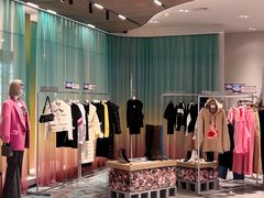 -松雷商业(南岗店)